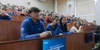 Политехники приняли участие во всероссийском чемпионате по пилотированию дронов - ОмГТУ