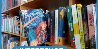 Книга недели - Детская библиотека
