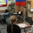 Народы России - Краеведческий музей