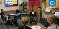 Народы России - Краеведческий музей