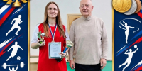 30 октября - День тренера - Администрация Хабаровского района