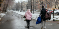 На Южном Урале наступит самый «зимний» месяц из всех осенних - Южноуральская панорама