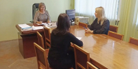 В Ленинском районе обсудили вопросы финансовой дисциплины - Город Пенза