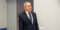 ​В УГТУ нефтетранспортникам вручили удостоверения о повышении квалификации - УГТУ