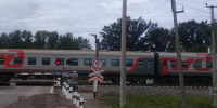 В Белгородской области отменили пригородный поезд из-за Дня народного единства - Комсомольская Правда