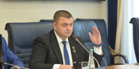 Воронежская городская Дума приняла решения по бюджету и социальной поддержке жителей - Городская Дума