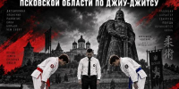 На чемпионате Псковской области по джиу-джитсу отберут лучших в сборную региона - Pln-Pskov.Ru