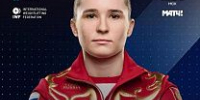 Югорская спортсменка Наталья Ильина достойно выступила на чемпионате мира по тяжёлой атлетике - Центр спортивной подготовки