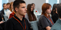 Школьники региона разрабатывают технологические решения в центре «Галактика64» - Министерство образования