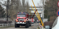 В ТГК-11 сообщили о ликвидации возгорания на омской ТЭЦ-5 - СуперОмск