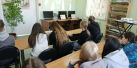 «В единстве народа – сила страны» - Межпоселенческая центральная библиотека
