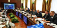 В Башкортостане построят 3 новых объекта придорожного сервиса - Министерство торговли и услуг