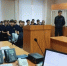 Ученики прокурорского класса Губкинской школы №17 посетили Губкинский городской суд - Сетевое издание Новое время 31