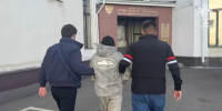 Юноша забил до смерти пенсионерку во Владимире по заданию кураторов - M24.Ru