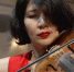 Новгородская скрипачка получила Благодарность Президента России - Газета Новгород