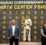 Медали всероссийских соревнований по киокушин у саратовских спортсменов - Министерство спорта