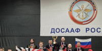 Калининградцы выиграли чемпионат Санкт-Петербурга по страйкболу - Министерство спорта
