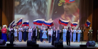 В Омске прошел фестиваль «Искусство – сила Отечества» - Вечерний Омск