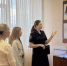 Сотрудники следственного управления провели экскурсию для школьницы из Великого Устюга - Следственный комитет