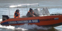 На реке под Астраханью волна опрокинула лодку москвича: мужчину ищут водолазы - Bloknot-Astrakhan.Ru
