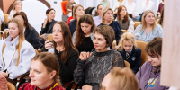 В Барнауле стартовала международная акселерационная программа «Модный бизнес: от концепции до продаж» Фото №1 - Алтайская правда