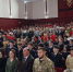 В Черкесске торжественно отметили 45-летие Поста №1 и Центра «Авангард» - Город Черкесск
