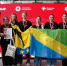 Команда Туапсинского округа заняла первое место на региональном чемпионате по оказанию первой помощи - Туапсинский муниципальный округ