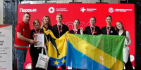 Команда Туапсинского округа заняла первое место на региональном чемпионате по оказанию первой помощи - Туапсинский муниципальный округ