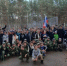 «Забег памяти»: бежим, чтобы помнить! - ЗАТО город Радужный