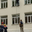 В Сочи прошли командно-штабные учения по ликвидации последствий ЧС в образовательных организациях - Администрация г. Сочи