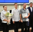 Школьники из Тамбова получили медали "За проявленное мужество" - OnlineTambov.Ru
