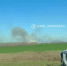 Воронежцы сняли на видео мощный пожар в Парусном - ГТРК Воронеж