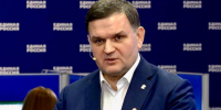 Сергей Перминов: Ленобласть традиционно выступает донором различных видов социальных инноваций - Единая Россия
