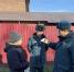 День пожарной безопасности прошел в СНТ городского округа Воскресенск - ГУ МЧС МО