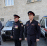 Новые служебные автомобили вручили росгвардейцам в Белгороде - Росгвардия
