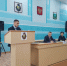 Главный ориентир – интересы жителей: в крае продолжаются выборы глав муниципальных округов - Вяземский район