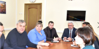 В Поморье предложено создать ассоциацию советов многоквартирных домов - Общественная палата
