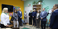 От тренировочных квартир к самостоятельной жизни: общественники и депутаты оценили новые форматы поддержки граждан с ментальными особенностями - Общественная палата