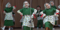 Концерт ко Дню единства поднял настроение новосибирским пенсионерам - NSKNews.Info