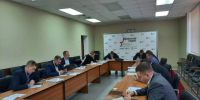 «Брянские Герои» завершили финальный модуль обучения - БрянскToday.Ru