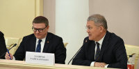 Радий Хабиров выступил на форуме «Дни креативной экономики» в Санкт-Петербурге - Сетевое издание Республика Башкортостан