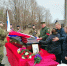 Старицкий округ простился с Иваном Буровым, погибшим на СВО - Газета Старицкий Вестник