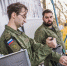 Сотрудники следственного управления СК России по ДНР провели профориентационное мероприятие для молодежи - Следственный комитет