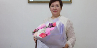 Рубрика: наши дорогие Юбиляры! - УФК по Республике Татарстан
