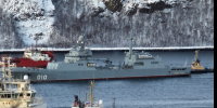 Патрушев: Военный и гражданский флоты не могут жить в разных реалиях - SeverPost.ru