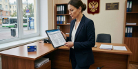 Бюджетные деньги - на личные нужды:суд вынес приговор директору муниципального учреждения Владимирской области - ГТРК Владимир