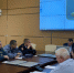 Представитель вневедомственной охраны принял участие в заседании антитеррористической комиссии Воронежской области - Росгвардия
