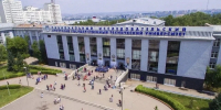 В Иркутске построят научно-технологический хаб - КП-Иркутск