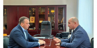 Альфа-Конфа снова в Марий Эл - Минэкономразвития Республики Марий Эл