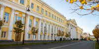 Четверо КАИстов стали победителями и призерами премии Росприроднадзора - КНИТУ-КАИ